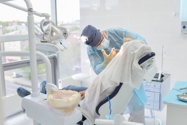 Best Emergency Dental Filling Replacement  in Pahokee, FL